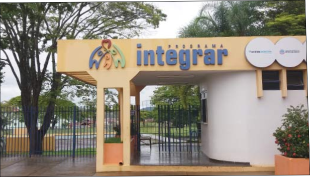 Programa Integrar